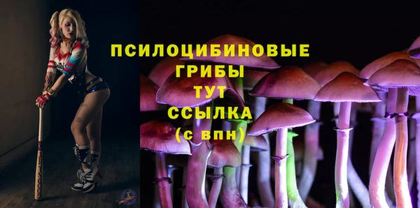дурь Заволжье