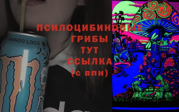 дурь Заволжье