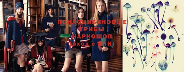 дурь Заволжье